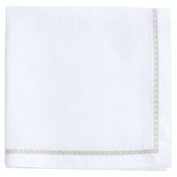 Silver Rosely Linen Set catherine denoual silver rosely linen set