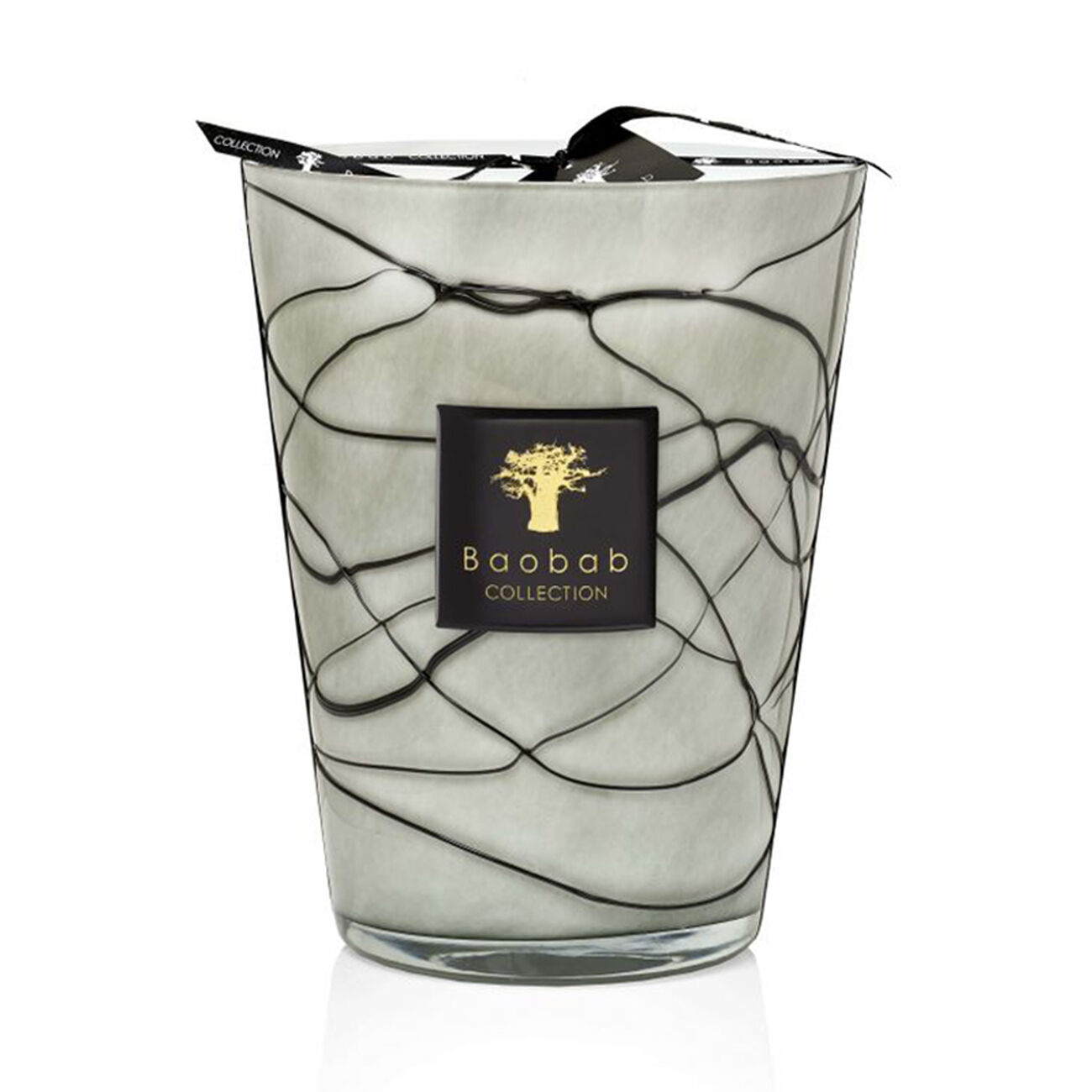 baobab collection filo grigio