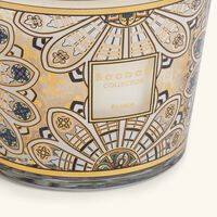baobab collection rosace candle max 10