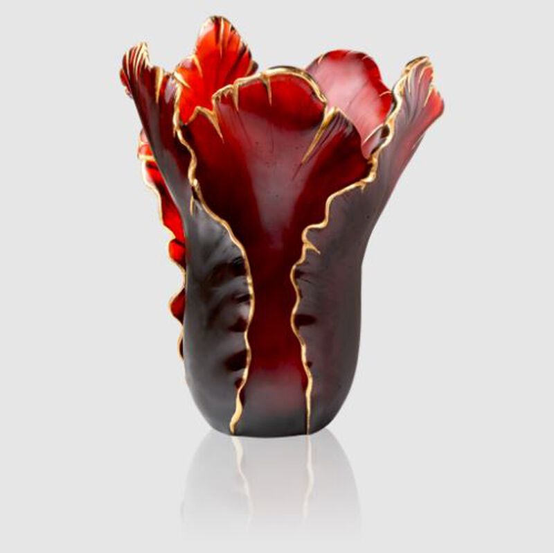 Tulipe Magnum - Limited Edition Vase, large