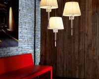 Torch Ceiling Lamp Torch Ceiling Lamp, small