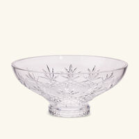 ruckl maria theresa bowl clear