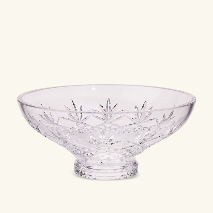 Maria Theresa Bowl Clear ruckl maria theresa bowl clear