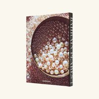 Bahrain Pearls Treasures From The Land of The Two Seas Book 33x25cm assouline bahrain pearls treasures from the land of the two seas book 33x25cm