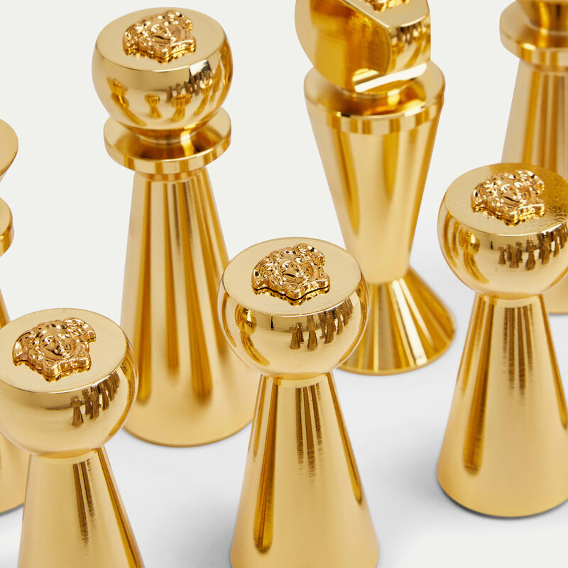 لعبة الشطرنج باروكو فيرساتشي لعبة الشطرنج باروكو