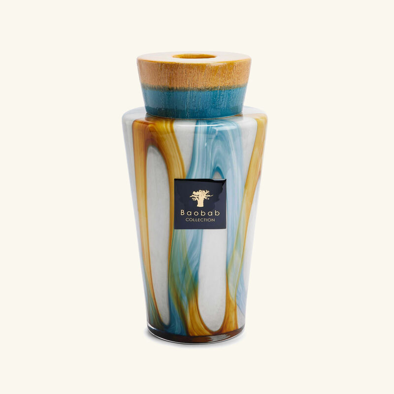 باوباب موزع العطر نيرفانا هولي توتم