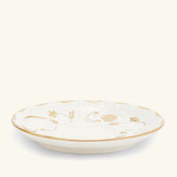 villari taormina coffee cup saucer white