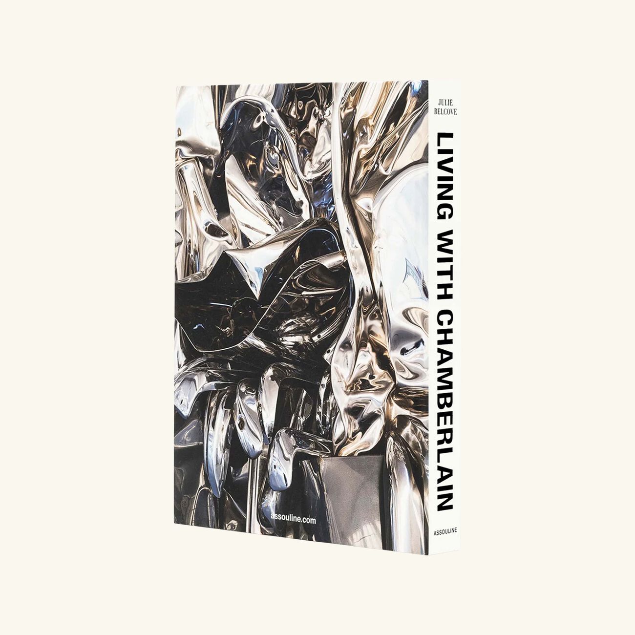 آسولين كتاب ليفنج ويذ شامبرلين آرت إن رزيدنس   33   25 سم