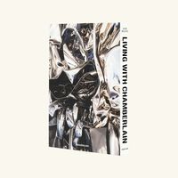 آسولين كتاب ليفنج ويذ شامبرلين آرت إن رزيدنس   33   25 سم