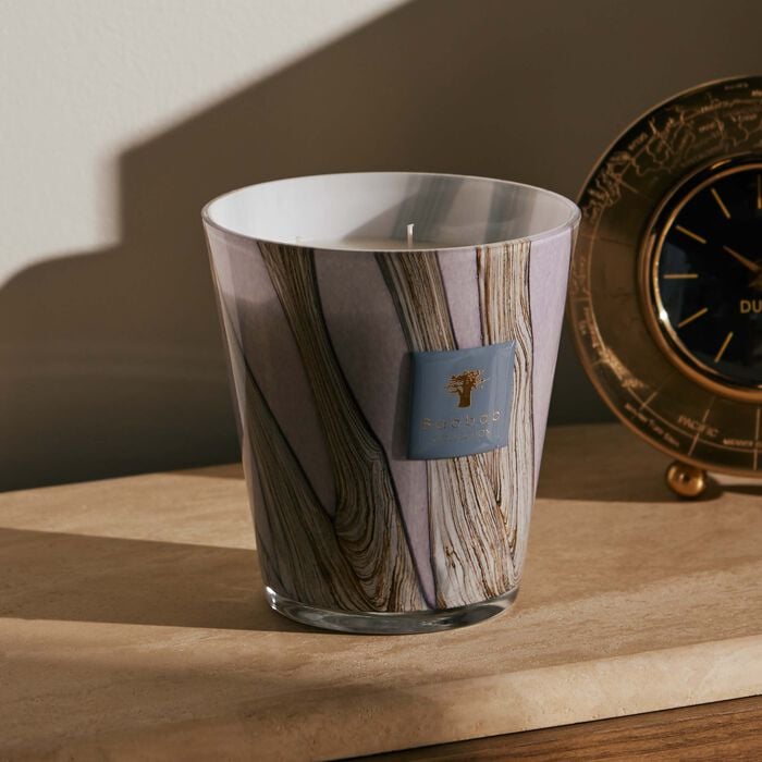 باوباب شمعة وودز بروسلياند المعطرة ماكس 16