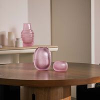 ruckl metamorphosis tea light pink