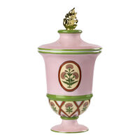 Anfora Rajathra Palace - Designer Scentend Candle, small
