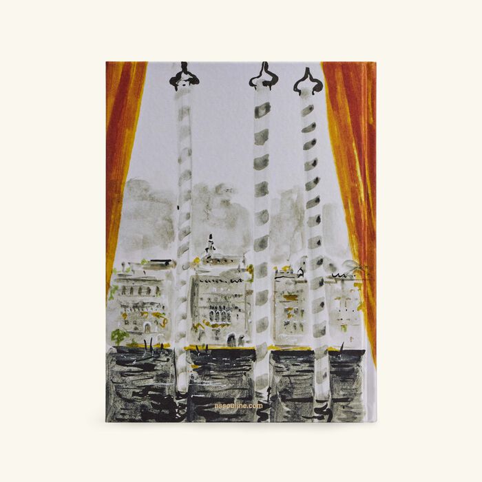 assouline italian chic book 33x25cm