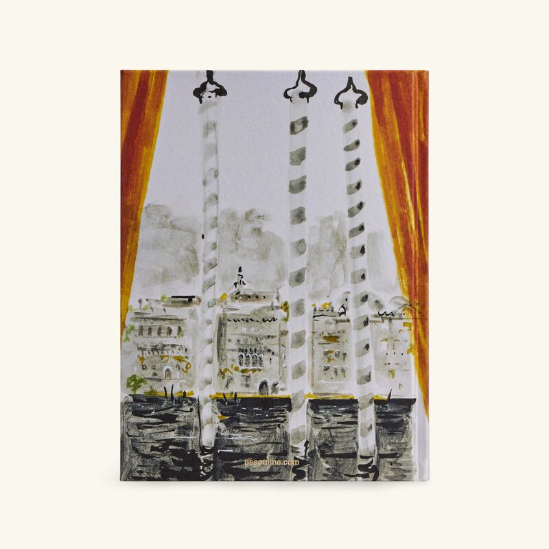 assouline italian chic book 33x25cm