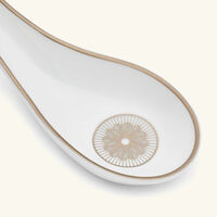 christofle malmaison imp riale chinese spoon white