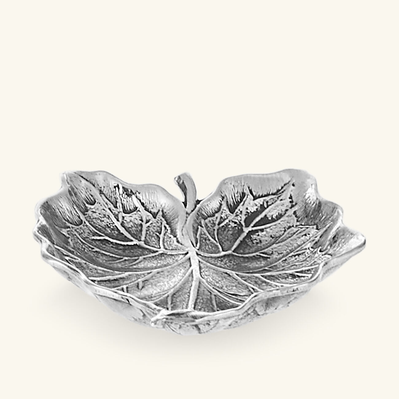Arum Leaf Bowl Mini buccellati arum leaf bowl mini