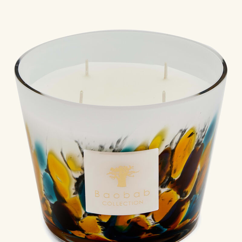 baobab collection rainforest mayumbe candle max 10