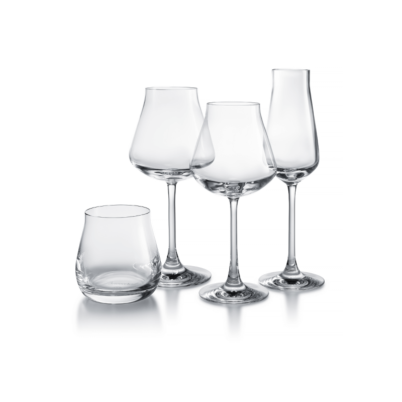 Winetasting Glasses - Set Of 4, large