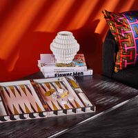 jonathan adler arcade backgammon set
