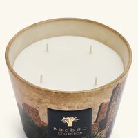 baobab collection orientalist skoura candle max 10