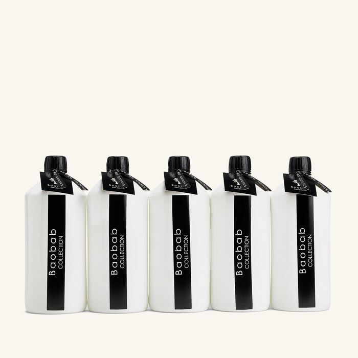 baobab collection les exclusives cyprium totem diffuser