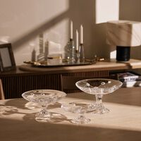 mario cioni   c costellation centerpiece large clear