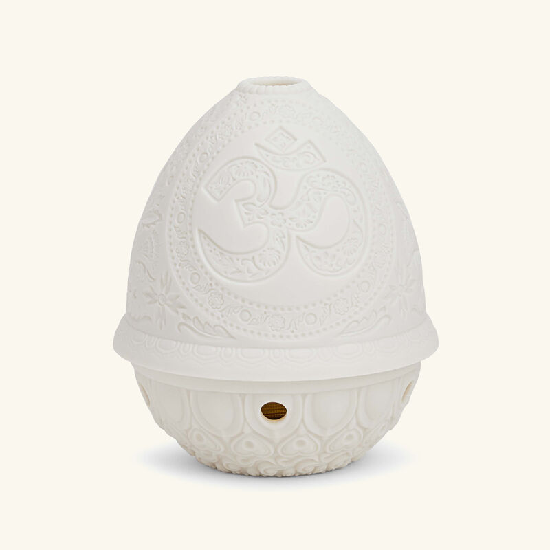 lladro om lithophane