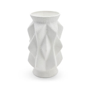 Accordion Medium Vase, medium