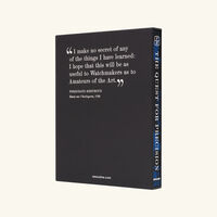 كتاب ذا كويست فور بريسجن فيرديناند بيرتو - 36 × 28 سم آسولين كتاب ذا كويست فور بريسجن فيرديناند بيرتو 36 28 سم