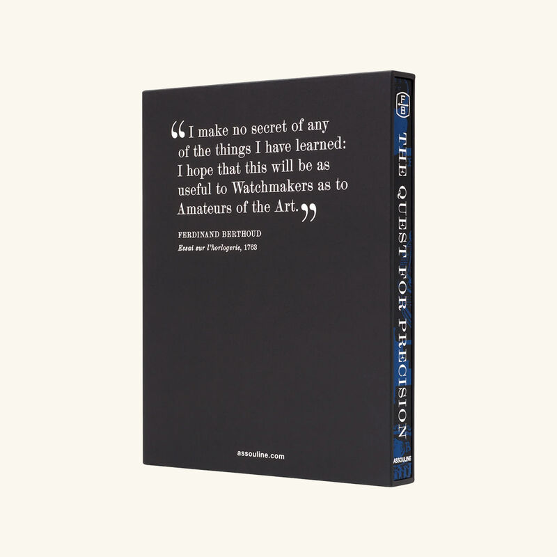 كتاب ذا كويست فور بريسجن فيرديناند بيرتو - 36 × 28 سم آسولين كتاب ذا كويست فور بريسجن فيرديناند بيرتو 36 28 سم