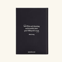 Tiffany & Co. Vision and Virtuosity Icon Edition Book 28x19cm assouline tiffany co vision and virtuosity icon edition book 28x19cm