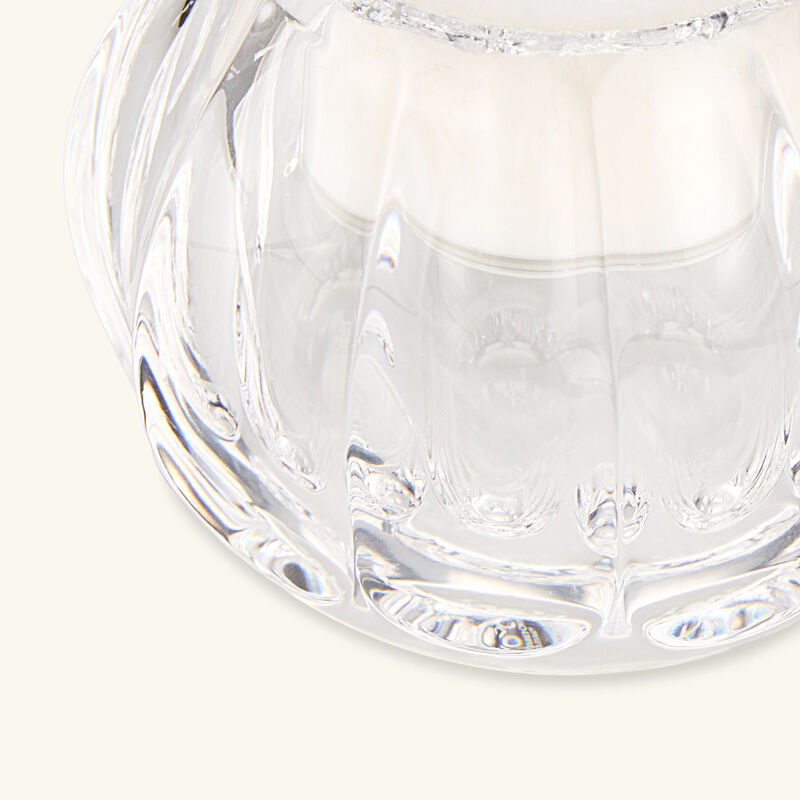 Votive Candle Holder Clear Small mario cioni c votive candle holder clear small