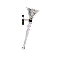 Mille Nuits Wall Sconce Torchère, small