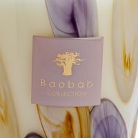 باوباب شمعة ريفييرا إلينروك ماكس 24
