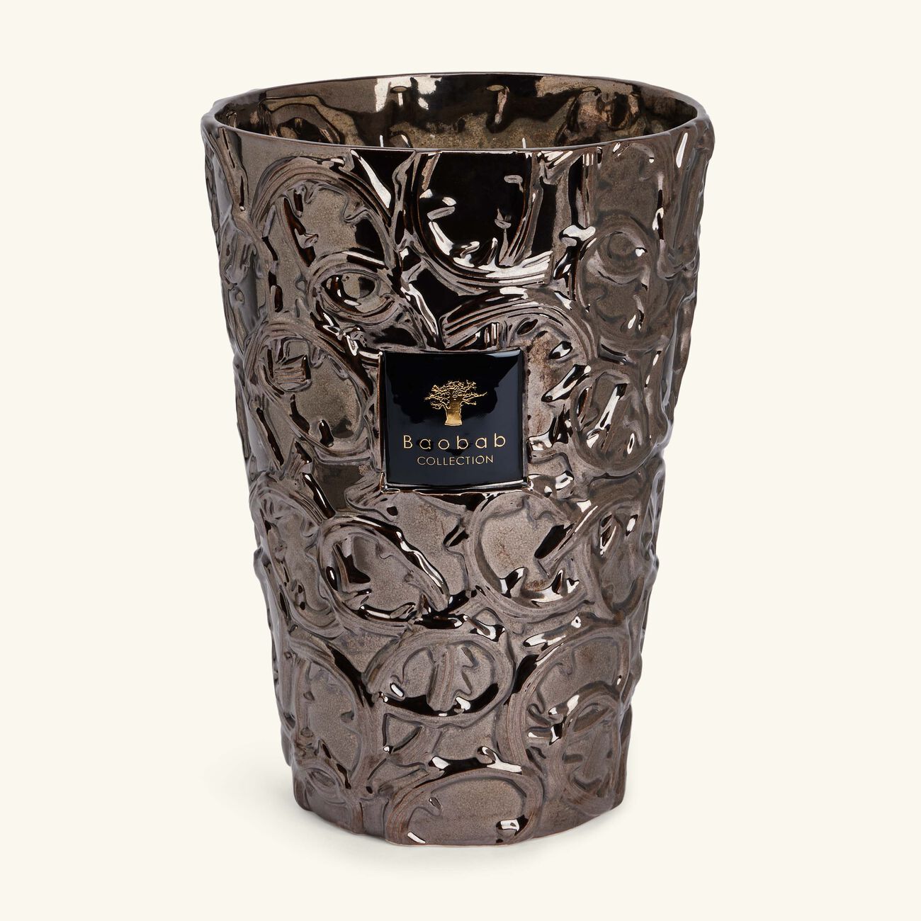 Brame Cernunnos Candle Max 35 baobab collection brame cernunnos candle max 35