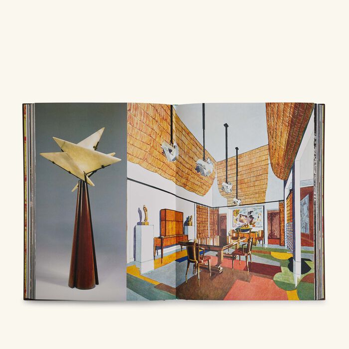 assouline art deco style book 33x25cm