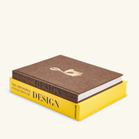 كتاب مجموعة التصاميم الأيقونية 18×15 سم آسولين كتاب مجموعة التصاميم الأيقونية 18 15 سم