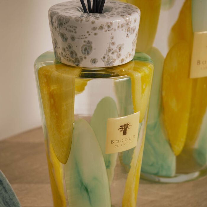 baobab collection riviera leopolda totem diffuser 2l