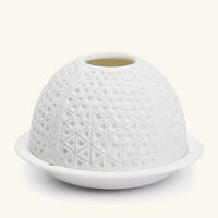 bernardaud angels lithophanie