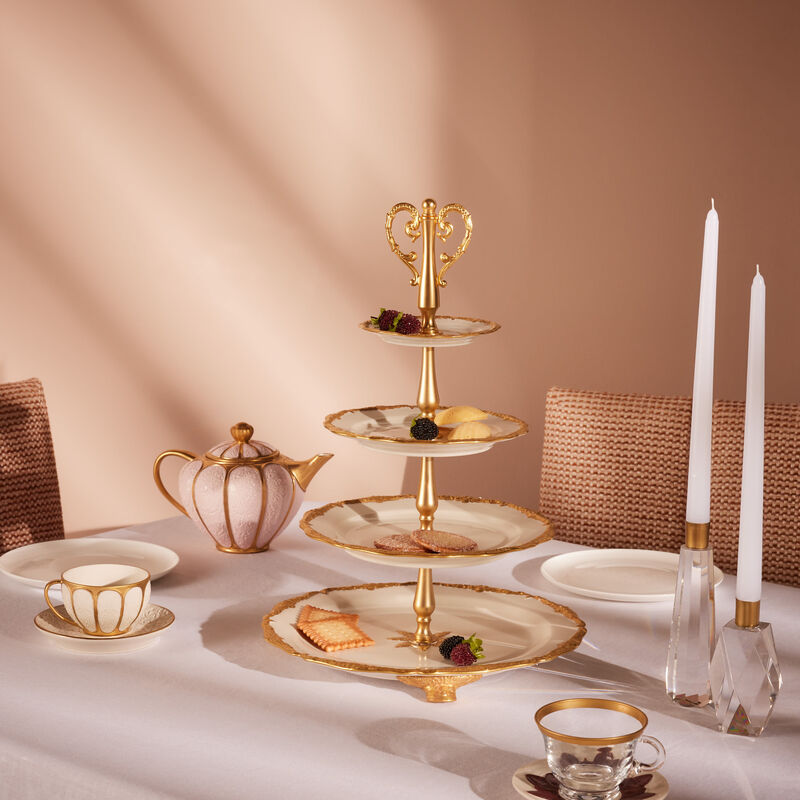 فيلاري قاعدة الكيك إمباير