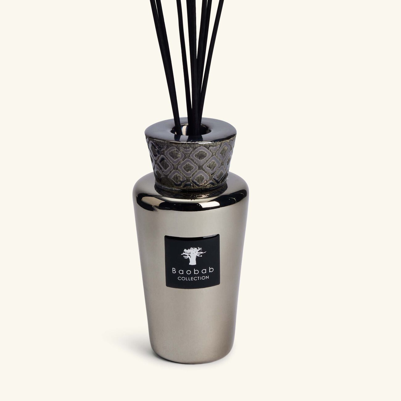 Les Exclusives Platinum Totem Diffuser baobab collection les exclusives platinum totem diffuser