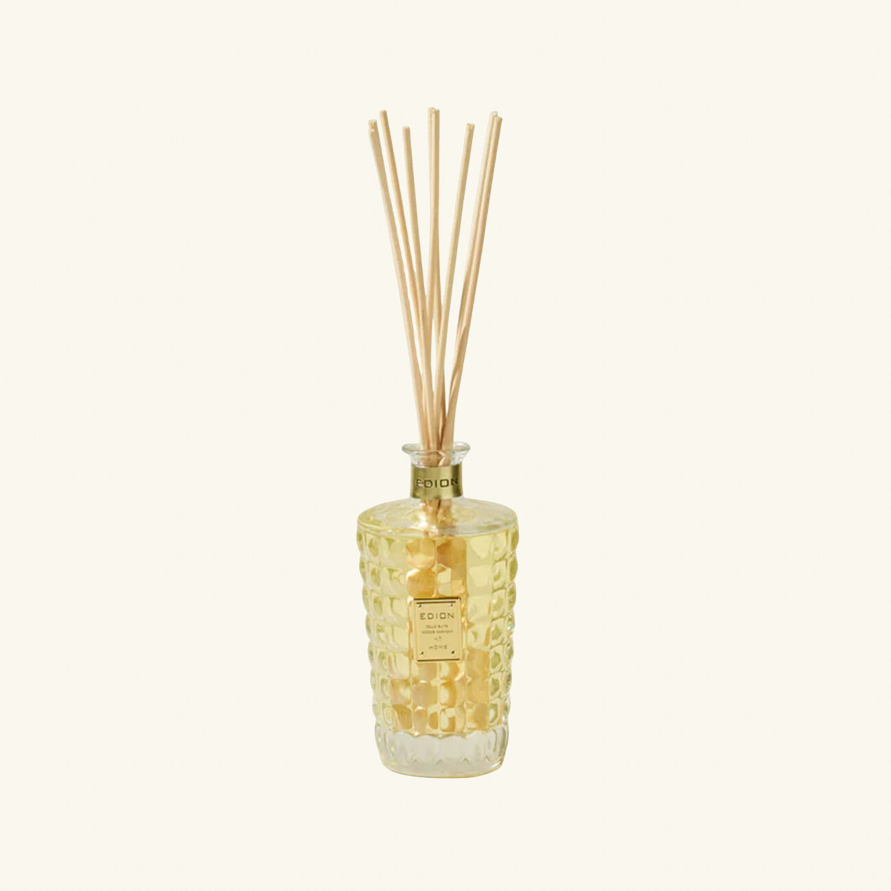 edion cello suite no 7 wood harmony diffuser 300ml