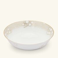 Reves Serving Bowl White 29cm bernardaud reves serving bowl white 29cm