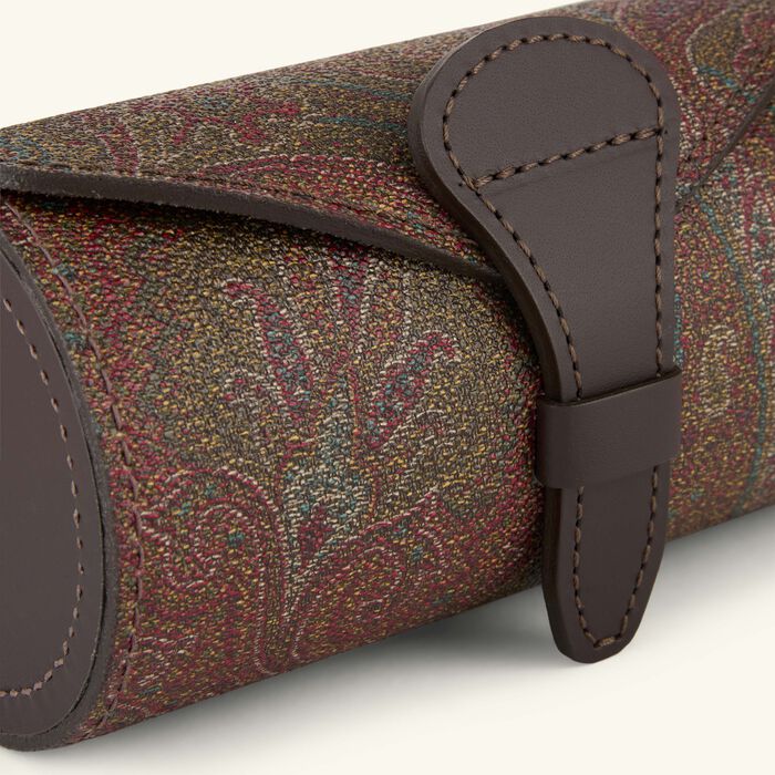 Arnica Watch Tube Brown etro arnica watch tube brown