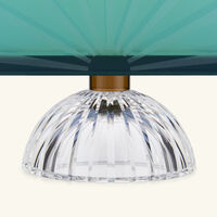 reflections copenhagen chlo napkin holder multicolored