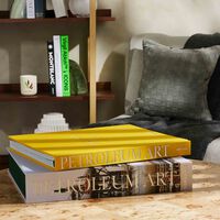 assouline saudi arabia petroleum art book 42x35cm