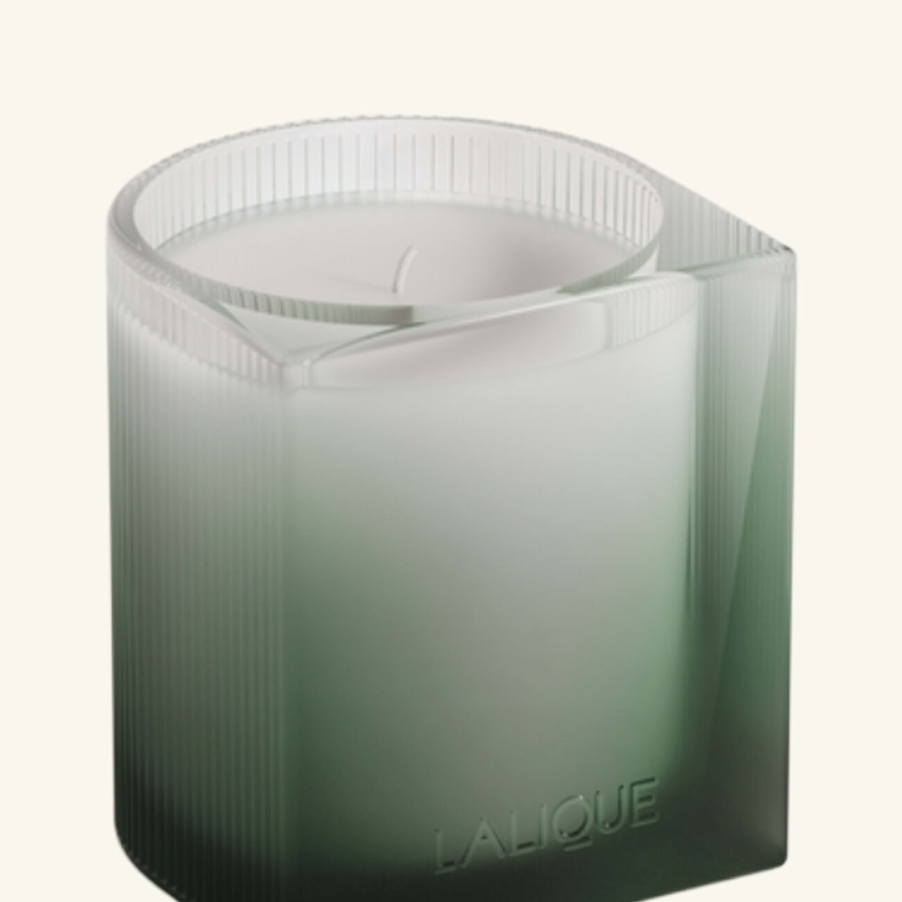 Bougie L'Escapade Candle 220G lalique bougie l escapade candle 220g