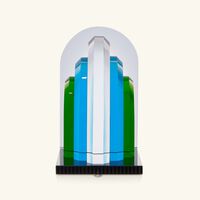 reflections copenhagen tribeca bookend green