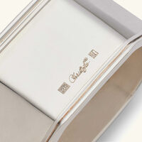 christofle anne napkin ring silver plated