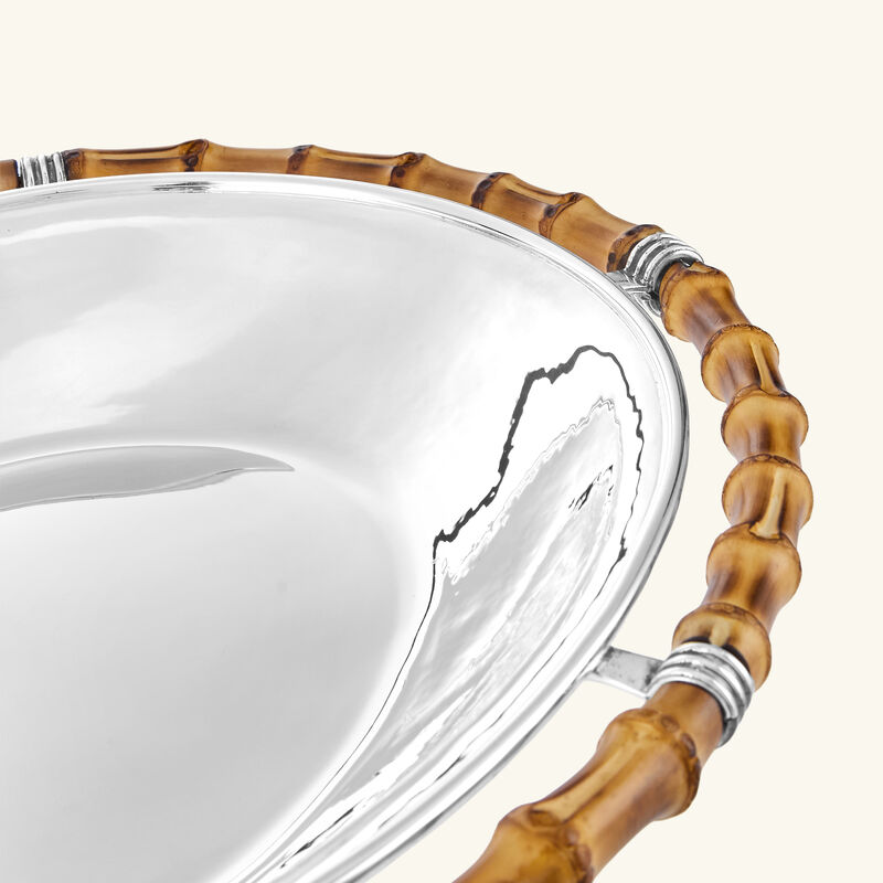 بوتشيلاتي صينية تاهيتي 38 32سم